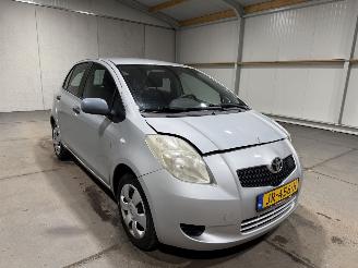 Toyota Yaris 1.0VVTi 51kW Airco Terra picture 3