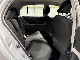 Toyota Yaris 1.0VVTi 51kW Airco Terra picture 37