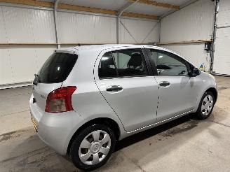 Toyota Yaris 1.0VVTi 51kW Airco Terra picture 5
