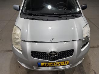 Toyota Yaris 1.0VVTi 51kW Airco Terra picture 20
