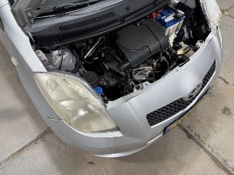 Toyota Yaris 1.0VVTi 51kW Airco Terra picture 25