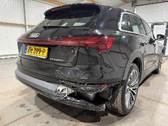 Audi E-tron 95kWh 55Quattro 300kW Advanced Pro Line S picture 21