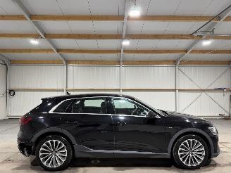 Avarii autoturisme Audi E-tron 95kWh 55Quattro 300kW Advanced Pro Line S 2019/6