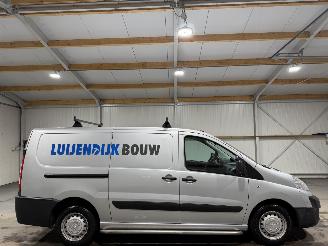 Vaurioauto  commercial vehicles Toyota Proace 1.6D 66kW L2H1 Aspiration 2013/12