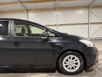 Toyota Prius 1.8 73kW Dynamic Business 7Persoons picture 14