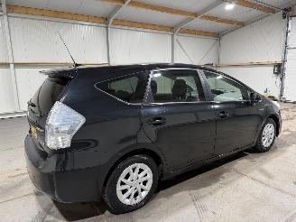 Toyota Prius 1.8 73kW Dynamic Business 7Persoons picture 5