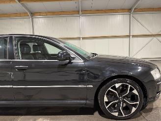 Audi A8 4.2V8 257kW Automaat Luchtvering Quattro Pro Line picture 14