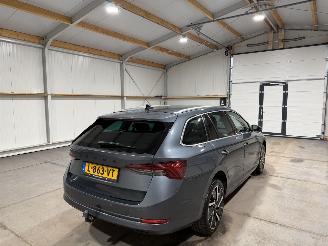 Skoda Octavia 1.4TSI iV 110kW Automaat PHEV Business Edition picture 6