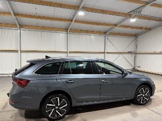 Skoda Octavia 1.4TSI iV 110kW Automaat PHEV Business Edition picture 5