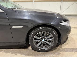 BMW 5-serie 520d 135kW Automaat Clima Executive picture 16