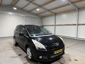 Peugeot 5008 1.6THP 115kW Clima GT 7zitplaatsen picture 3
