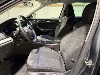 Skoda Octavia 1.5TSI 110kW Clima First Edition picture 35