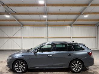 Skoda Octavia 1.5TSI 110kW Clima First Edition picture 8