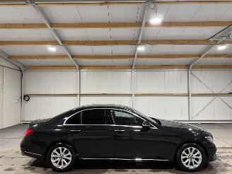 skadebil auto Mercedes E-klasse 200 135kW Automaat Business 2018/8