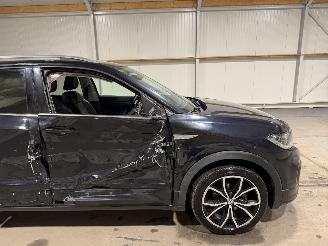 Volkswagen T-Cross 1.6TDI 70kW Automaat Style picture 14