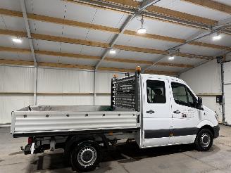 Mercedes Sprinter 213CDI  2.2  95kW Airco Laadbak picture 5