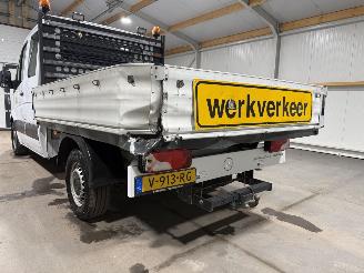 Mercedes Sprinter 213CDI  2.2  95kW Airco Laadbak picture 24