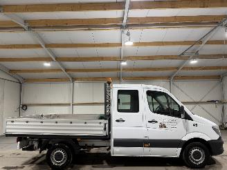  Mercedes Sprinter 213CDI  2.2  95kW Airco Laadbak 2014/3