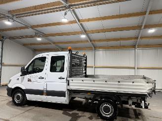 Mercedes Sprinter 213CDI  2.2  95kW Airco Laadbak picture 11