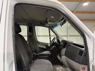Mercedes Sprinter 213CDI  2.2  95kW Airco Laadbak picture 37