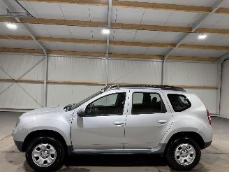 Dacia Duster 1.2TCe 92kW Laureate picture 8
