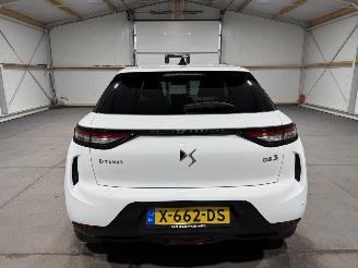 DS Automobiles DS 3 e-Tense 54kWh 115kW Automaat Leder Opera picture 7