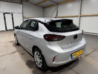 Opel Corsa 1.2 75kW Airco Turbo Edition picture 12