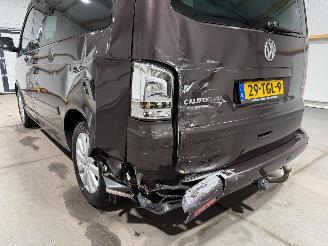 Volkswagen  California 132kW Automaat Airco Standkachel HYDROLIEK Dak picture 25