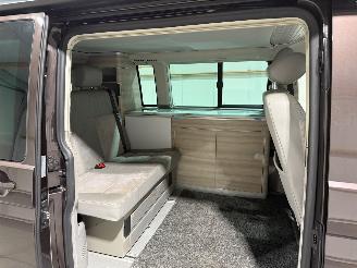 Volkswagen  California 132kW Automaat Airco Standkachel HYDROLIEK Dak picture 39