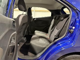 Ford Ka+ 1.2 63kW Airco Trend Ultimate picture 26