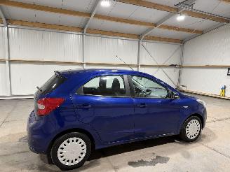Ford Ka+ 1.2 63kW Airco Trend Ultimate picture 5