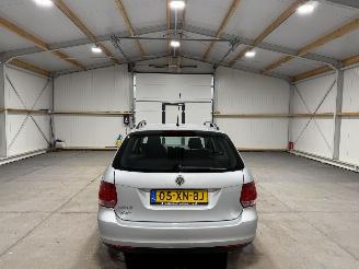 Volkswagen Golf 1.6 75kW Airco Comfortline picture 7