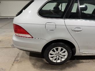 Volkswagen Golf 1.6 75kW Airco Comfortline picture 17