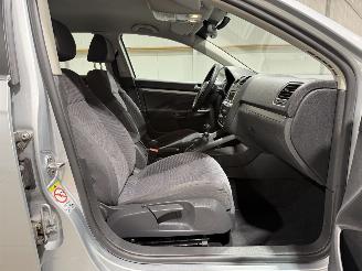 Volkswagen Golf 1.6 75kW Airco Comfortline picture 25