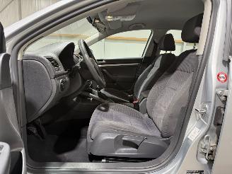 Volkswagen Golf 1.6 75kW Airco Comfortline picture 19