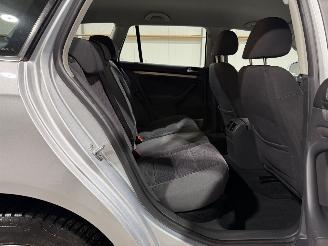 Volkswagen Golf 1.6 75kW Airco Comfortline picture 24