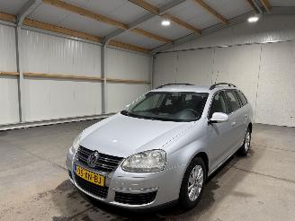 Volkswagen Golf 1.6 75kW Airco Comfortline picture 10