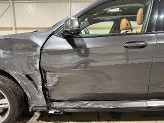 BMW X4 XDRIVE20D 140kW Automaat High Executive Pano picture 17