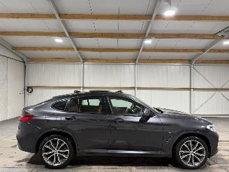Unfallwagen BMW X4 XDRIVE20D 140kW Automaat High Executive Pano 2018/8