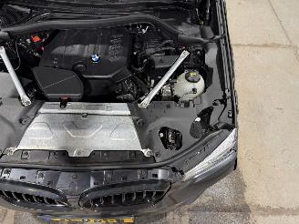 BMW X4 XDRIVE20D 140kW Automaat High Executive Pano picture 32