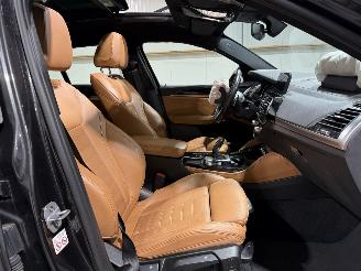BMW X4 XDRIVE20D 140kW Automaat High Executive Pano picture 43