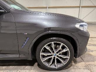 BMW X4 XDRIVE20D 140kW Automaat High Executive Pano picture 19