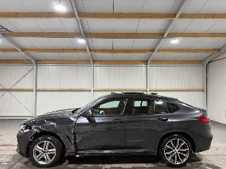 BMW X4 XDRIVE20D 140kW Automaat High Executive Pano picture 6