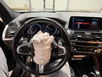 BMW X4 XDRIVE20D 140kW Automaat High Executive Pano picture 34