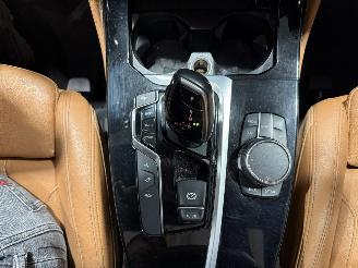 BMW X4 XDRIVE20D 140kW Automaat High Executive Pano picture 40