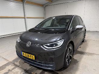 Volkswagen ID.3 58kWh 150kW First Plus picture 10