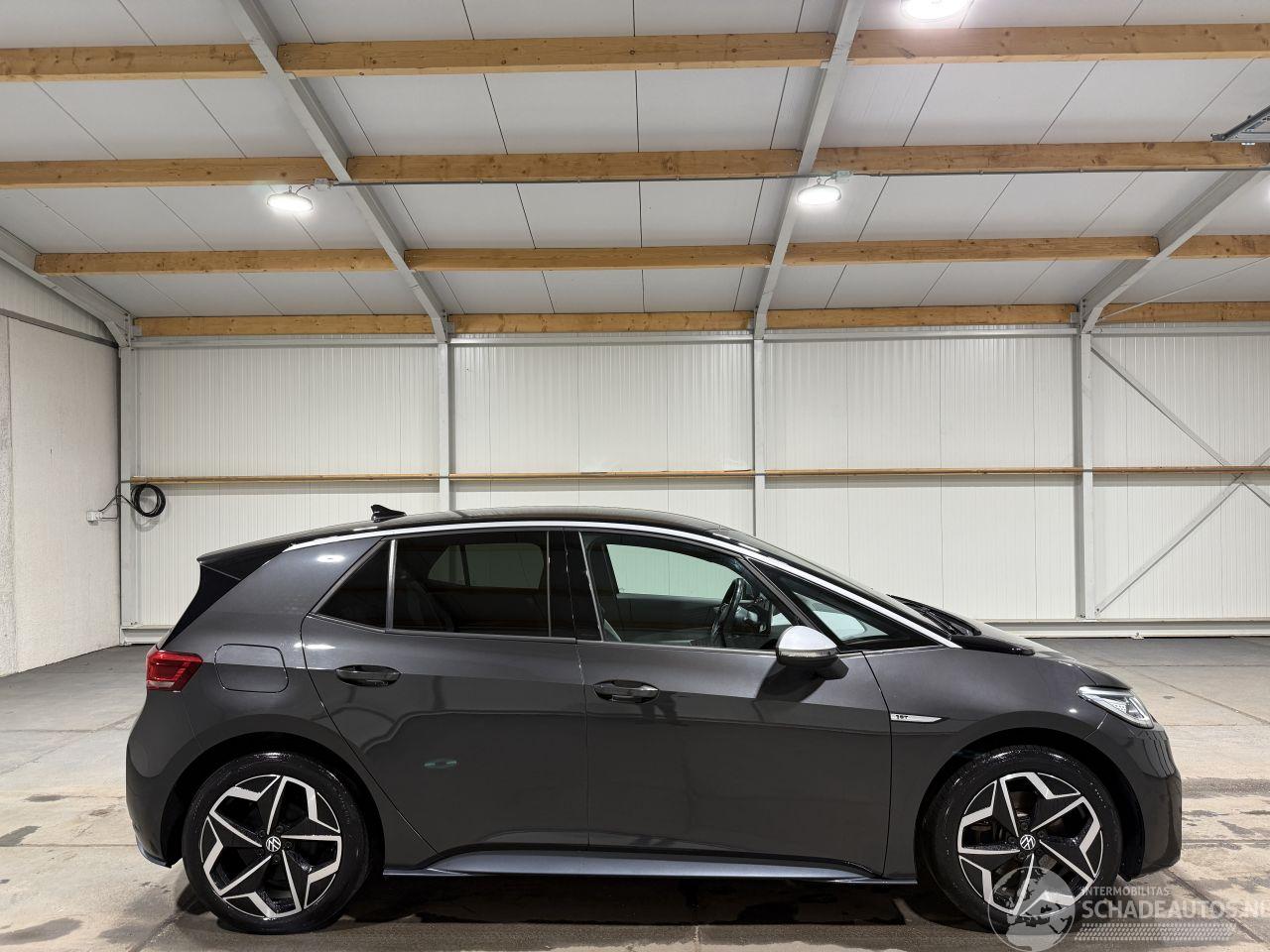 Volkswagen ID.3 58kWh 150kW First Plus