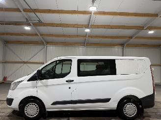 Ford Transit Custom 2.2TDCI 74kW Airco Trend DC picture 8