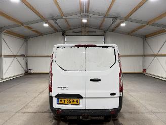 Ford Transit Custom 2.2TDCI 74kW Airco Trend DC picture 7