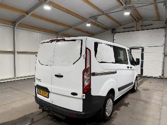 Ford Transit Custom 2.2TDCI 74kW Airco Trend DC picture 6